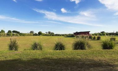 VENTA Lote Terreno en Las Casuarinas Ibarlucea