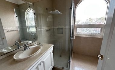 Casa en Venta y Renta  en Fuentes  de las Lomas Huixquilucan