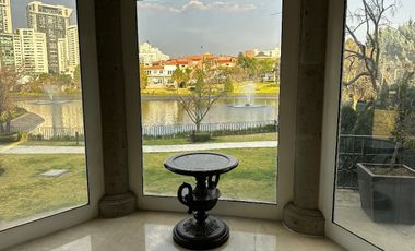 Casa en Venta y Renta  en Fuentes  de las Lomas Huixquilucan