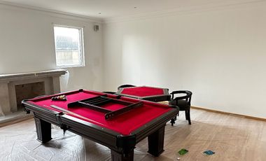 Casa en Venta y Renta  en Fuentes  de las Lomas Huixquilucan