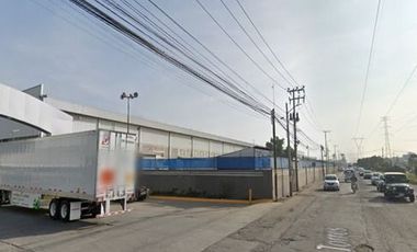 Bodega Industrial en renta Fuentes de Valle