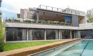 Casa en venta  en  Vista Horizonte Interlomas