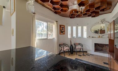 CASA DE 3 DORMITORIOS CON GRAN TERRENO DE 1.600 M2