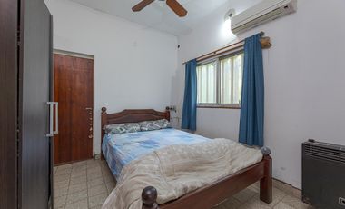 CASA DE 3 DORMITORIOS CON GRAN TERRENO DE 1.600 M2