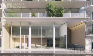 Departamento en Olivos