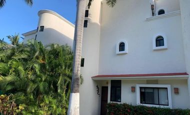 Venta de Casa en Mayan Palace, Acapulco, Diamante