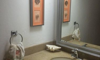 Venta de Casa en Mayan Palace, Acapulco, Diamante