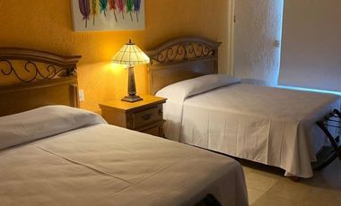 Venta de Casa en Mayan Palace, Acapulco, Diamante