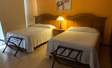 Venta de Casa en Mayan Palace, Acapulco, Diamante