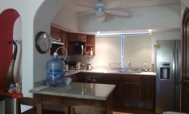 Venta de Casa en Mayan Palace, Acapulco, Diamante