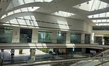 Local comercial en Plaza Victoria Interlomas