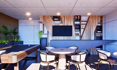 Departamentos de lujo en PRE-VENTA desde $7,400,000