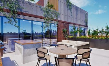 Departamentos de lujo en PRE-VENTA desde $7,400,000