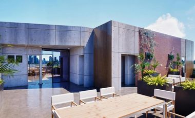 Departamentos de lujo en PRE-VENTA desde $7,400,000