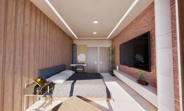 Departamentos de lujo en PRE-VENTA desde $7,400,000