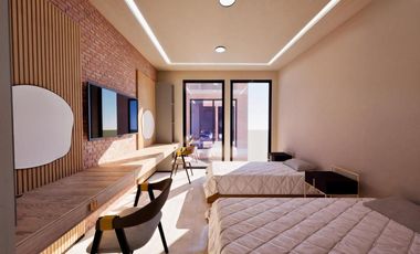 Departamentos de lujo en PRE-VENTA desde $7,400,000