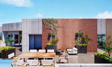 Departamentos de lujo en PRE-VENTA desde $7,400,000