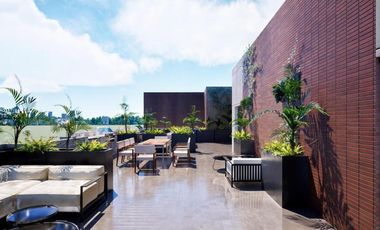 Departamentos de lujo en PRE-VENTA desde $7,400,000