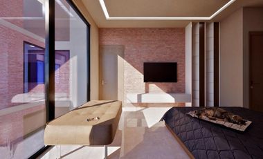 Departamentos de lujo en PRE-VENTA desde $7,400,000