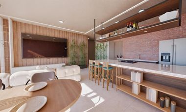 Departamentos de lujo en PRE-VENTA desde $7,400,000