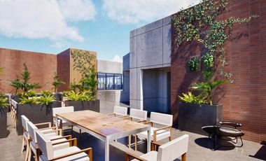 Departamentos de lujo en PRE-VENTA desde $7,400,000