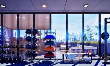 Departamentos de lujo en PRE-VENTA desde $7,400,000