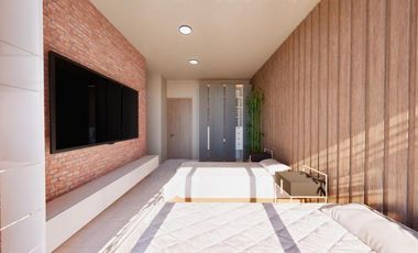 Departamentos de lujo en PRE-VENTA desde $7,400,000