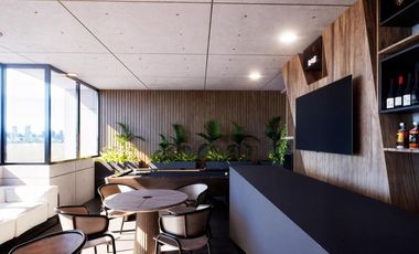 Departamentos de lujo en PRE-VENTA desde $7,400,000