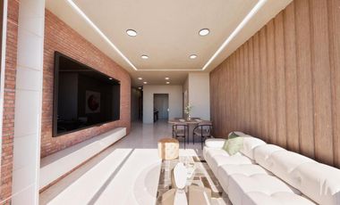 Departamentos de lujo en PRE-VENTA desde $7,400,000