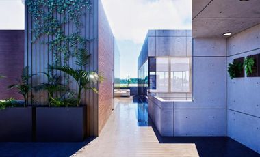 Departamentos de lujo en PRE-VENTA desde $7,400,000