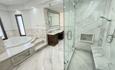 Casa en renta-venta en zona exclusiva Huixquilucan