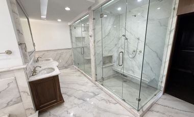 Casa en renta-venta en zona exclusiva Huixquilucan