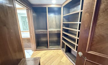 Casa en renta-venta en zona exclusiva Huixquilucan