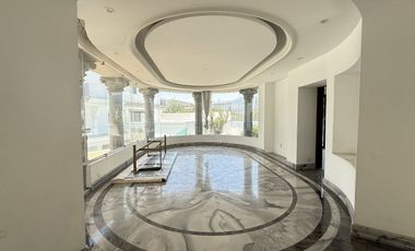 Casa en renta-venta en zona exclusiva Huixquilucan