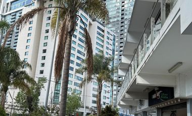 Local comercial en Plaza Panorama Interlomas