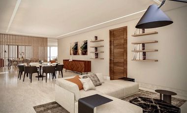 Departamento Garden en venta, Tecamachalco