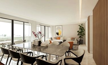 Departamento Garden en venta, Tecamachalco