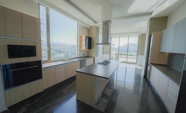 Departamento PH Venta, Interlomas Residencial Luxury