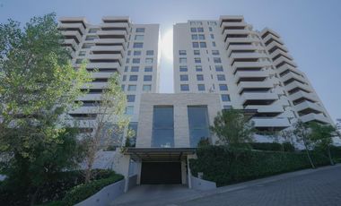 Departamento PH Venta, Interlomas Residencial Luxury