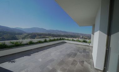 Departamento PH Venta, Interlomas Residencial Luxury