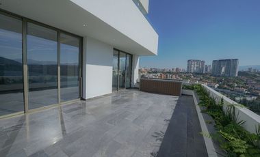 Departamento PH Venta, Interlomas Residencial Luxury