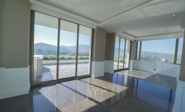 Departamento PH Venta, Interlomas Residencial Luxury