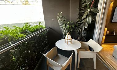 Departamentos en Pre-Venta en Interlomas