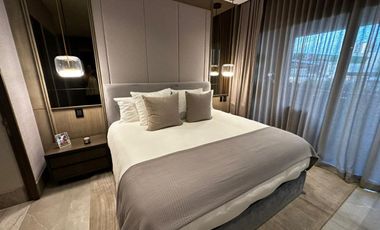 Departamentos en Pre-Venta en Interlomas