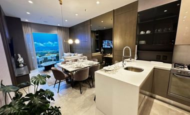 Departamentos en Pre-Venta en Interlomas