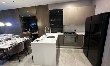 Departamentos en Pre-Venta en Interlomas