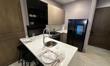 Departamentos en Pre-Venta en Interlomas