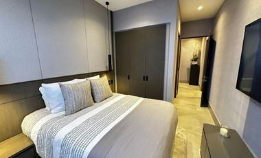 Departamentos en Pre-Venta en Interlomas