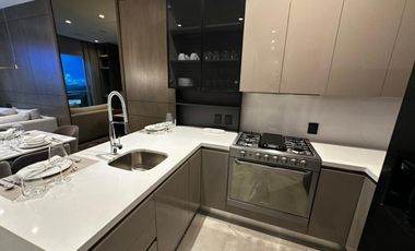 Departamentos en Pre-Venta en Interlomas