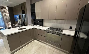 Departamentos en Pre-Venta en Interlomas